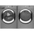 Whirlpool Duet Steam WFW86HEBW - Chrome Shadow Laundry Pair