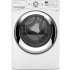 Whirlpool Duet Steam WFW86HEBW - White
