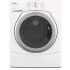 Whirlpool Duet WFW9150WW - 27-inch Front Load Washer