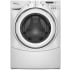 Whirlpool Duet HT WFW9200SQ - Featured View