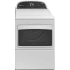 Whirlpool Cabrio WGD5800BW - White