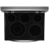 Whirlpool WGE755C0BS - Cooktop Surface