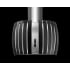 Futuro Futuro Pearl Series WL26PEARLBLK - Black Glass Panels