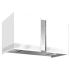 Futuro Futuro Murano Fortuna Collection WL27MURFORTUNA - 27-Inch Width