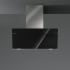 Futuro Futuro Gullwing Series WL36GULLWINGBLK - Black Glass