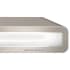 Futuro Futuro Integra Series WL36INTEGRAWHT - Control Panel Detail