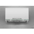 Futuro Futuro Shade Series WL36SHADE - Built-In View with Custom Cabinet