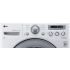 LG WM2250CW - Control Panel