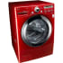 LG SteamWasher Series WM2650HRA - Angle View