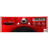 LG SteamWasher Series WM2650HRA - Control Panel