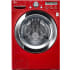 LG SteamWasher Series WM3250HRA - Featured View
