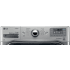 LG TurboWash Series WM8000HVA - Intelligent Electronic Controls with Dual LED Display