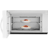 Whirlpool WMH73521CW - Interior View