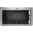 Whirlpool WMH76719CS - Stainless Steel
