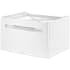 Bosch WMZ20500 - Pedestal with Pull-Out Drawer