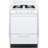 Summit WNM110P - 20" Apartment Size Gas Range