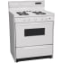 Summit WNM2307KW - White