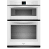Whirlpool WOC54EC7AW - White