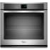 Whirlpool WOS51EC0AS - Stainless Steel