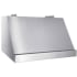 Best Classico Series WP28M36SB - Classico WP28M Series Range Hood
