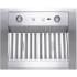Best Classico Series WP28M36SB - Hi-Flow Baffle Filters