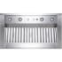 Best Classico Series WP28M42SB - Hi-Flow Baffle Filters