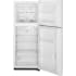 Whirlpool WRT111SFAW - White Open