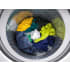 Whirlpool Cabrio WTW5700XW - Stainless Steel Wash Basket