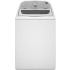 Whirlpool Cabrio WTW5700XW - White