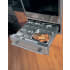 Wolf WWD30O - Optional 6-Pc. Container Set