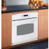 GE Profile PT916SMSS - White Undercounter View