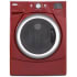 Whirlpool Duet WFW9250WR - 27-inch Front Load Washer