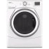 Whirlpool Duet WFW9250WW - 27-inch Front Load Washer