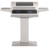 Fire Magic EL500S3Z1EP6 - 30" Patio Post-Mount Electric Grill