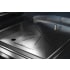 Steel Cucine Genesi Series GQY12SF4TMSS - 48 Inch Freestanding Dual Fuel Range