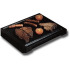 Ilve A00604 - Small Ribbed Cast Iron Steak Grill Pan
