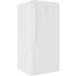 GE FUF18DZRWW - 30 Inch Freestanding Convertible Smart Upright Freezer