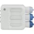 GE GXRQ18NBN - Reverse Osmosis Filtration System