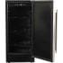 Azure A115RO - 15 Inch Compact Refrigerator with 3 cu. ft. Capacity
