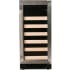 Azure A115WCO - Stainless Steel Front View