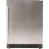 Azure A124RS - Stainless Steel Front View