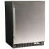 Azure A124RS - Stainless Steel Side
