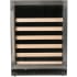 Azure A124WCS - 24 Inch Wine Center with 5.1 cu. ft. Capacity