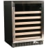 Azure A124WCO - Stainless Steel Side