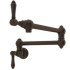 Rohl Country Kitchen Collection A1451LMTCB2 - Front View