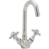 Rohl Country Collection A1467XSTN2 - Polished Nickel