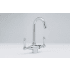 Rohl Country Collection A1667LPIB2 - Polished Chrome (Metal Levers Shown)