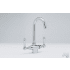 Rohl Country Collection A1667LPPN2 - Polished Chrome (Metal Levers Shown)