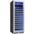 Zephyr PRESRV PRW24F01CG - Single Zone Wine Cooler