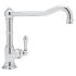 Rohl Country Kitchen Collection A365011LMAPC2 - Polished Chrome